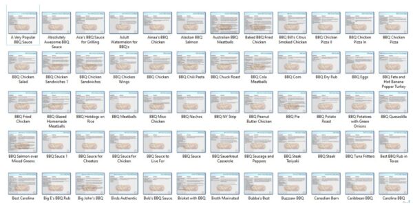 Everyday BBQ: 135 Easy & Tasty Grilling Recipes - Image 4