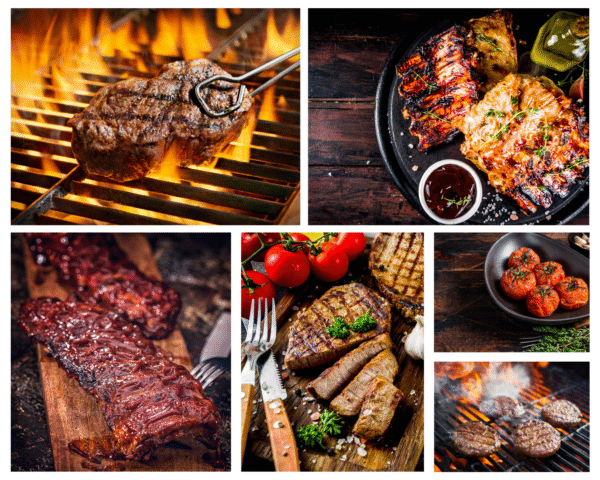 Everyday BBQ: 135 Easy & Tasty Grilling Recipes - Image 3