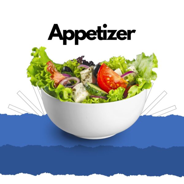 Appetizer Magic: 77 Delicious Ways to Start Any Meal - Image 3