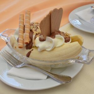 Banana Recipes Collection