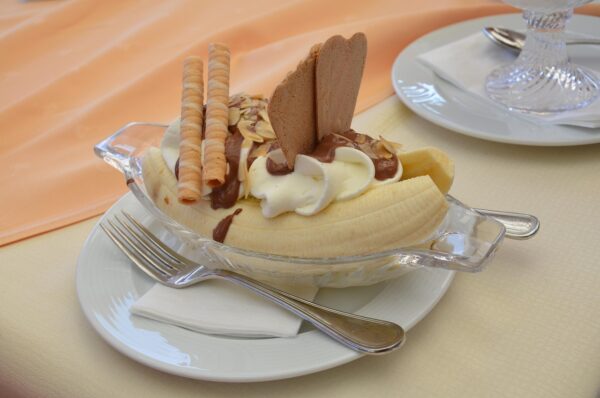 Banana Recipes Collection