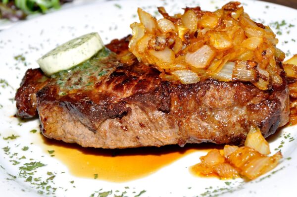 Beef Recipes Collection - Image 7