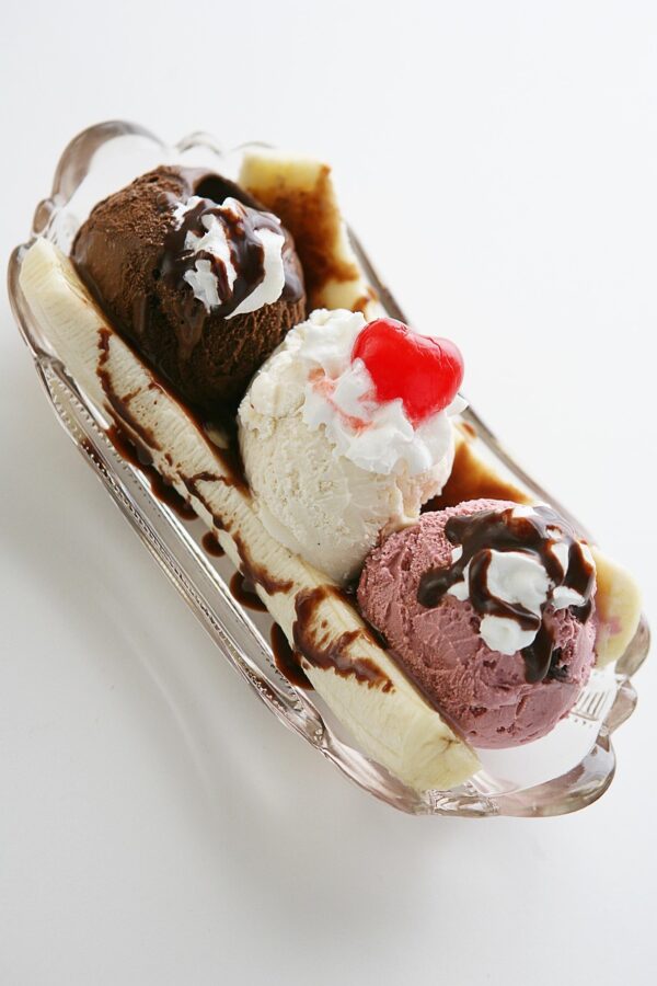 Banana Recipes Collection - Image 7