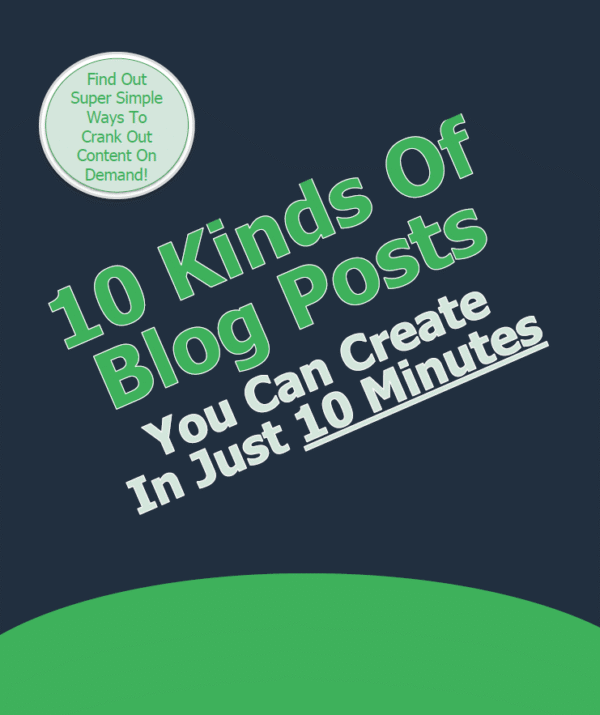 Blogging Mastery Bundle - Image 3
