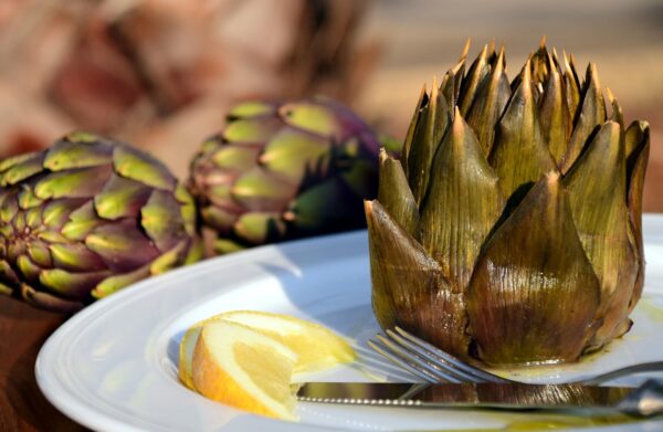 Artichoke: Delicious Recipes & Cooking Guide - Image 6