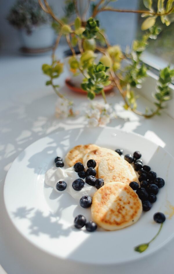 Blueberry Recipes Bundle - Image 6