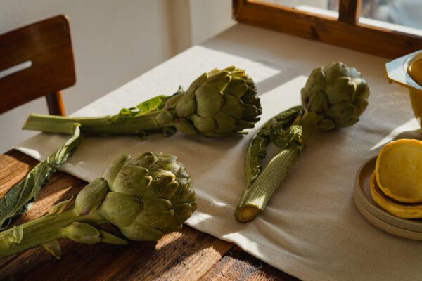 Artichoke: Delicious Recipes & Cooking Guide - Image 5