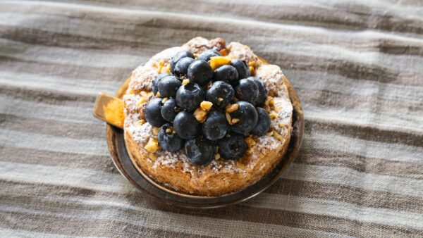 Blueberry Recipes Bundle - Image 2