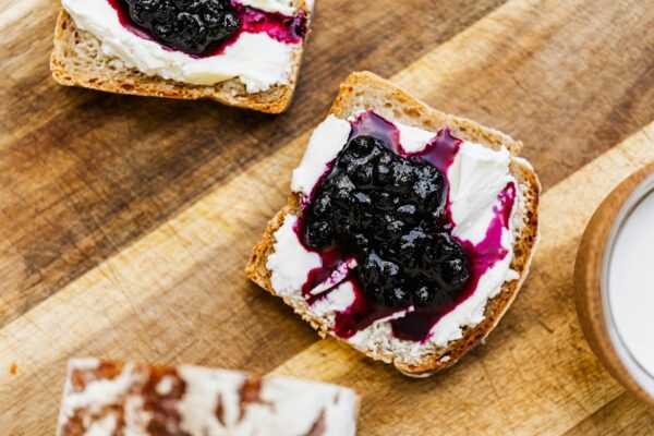 Blueberry Recipes Bundle - Image 4
