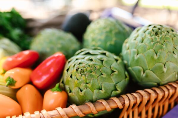 Artichoke: Delicious Recipes & Cooking Guide - Image 3