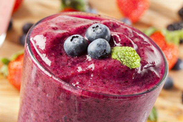 Blueberry Recipes Bundle - Image 7