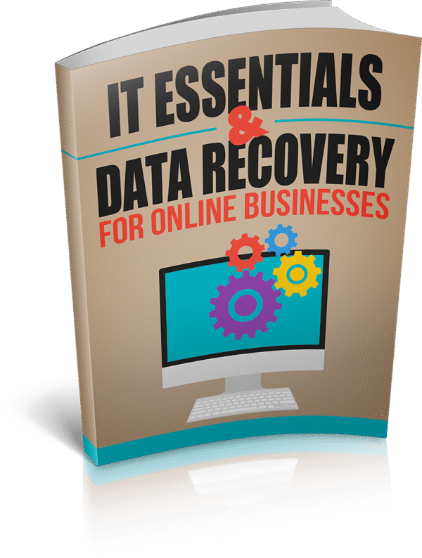 Computer & Technology  Bundle - Image 6