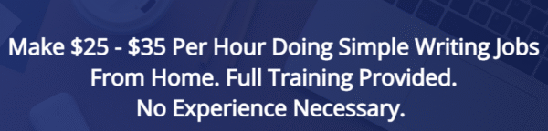 Earn Money Doing Easy Writing Tasks Online with Paid Online Writing Jobs - Image 4