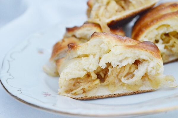 Apple Recipes eBook - Image 6