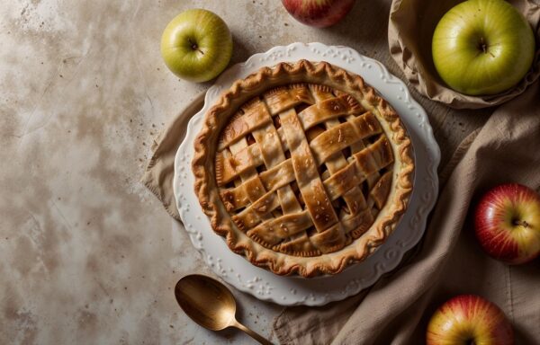 Apple Recipes eBook - Image 8