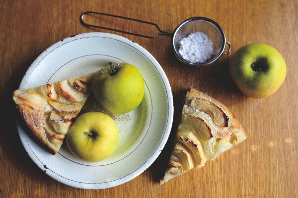 Apple Recipes eBook - Image 4