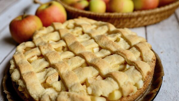 Apple Recipes eBook - Image 5