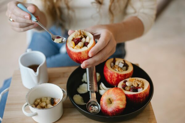 Apple Recipes eBook - Image 3