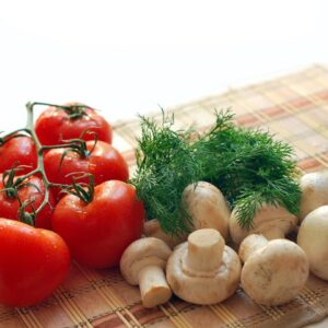 Mushroom Recipes Bundle