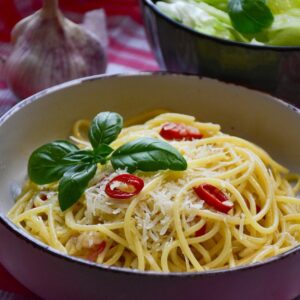 Pasta Recipes Bundle
