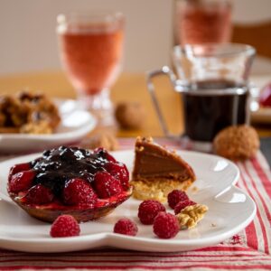 Pie Recipes Bundle