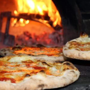 Pizza Recipes Bundle