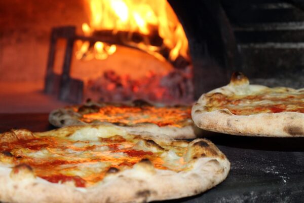 Pizza Recipes Bundle
