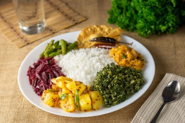 Rice Recipes Bundle