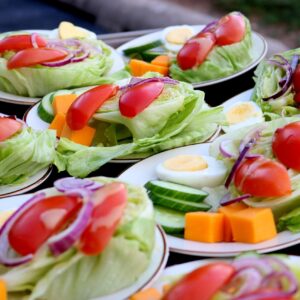Salad Recipes Bundle