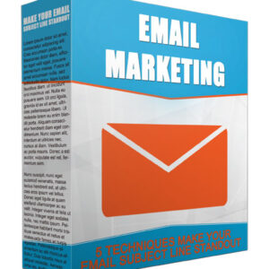 EMAIL MARKETING -EDS