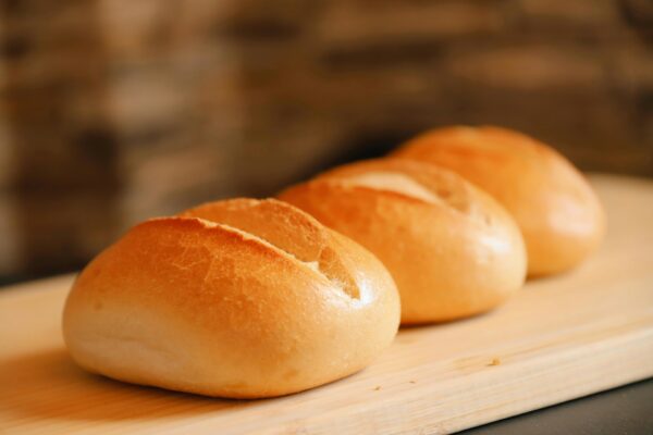 Bread -EDS