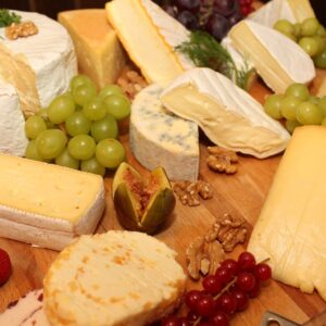Cheese Recipes Bundle
