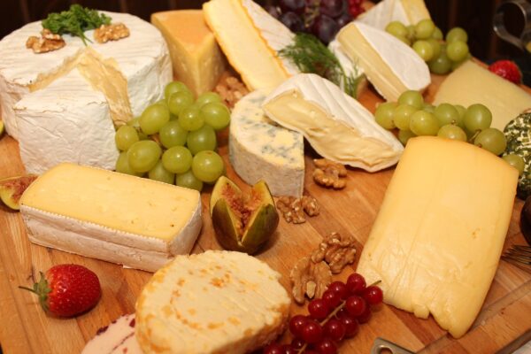 Cheese Recipes Bundle