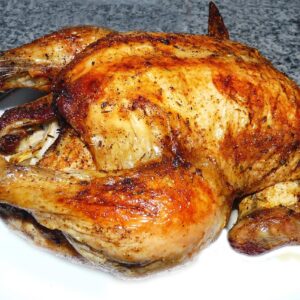 Chicken Recipes Bundle
