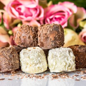Chocolata Recipes Bundle