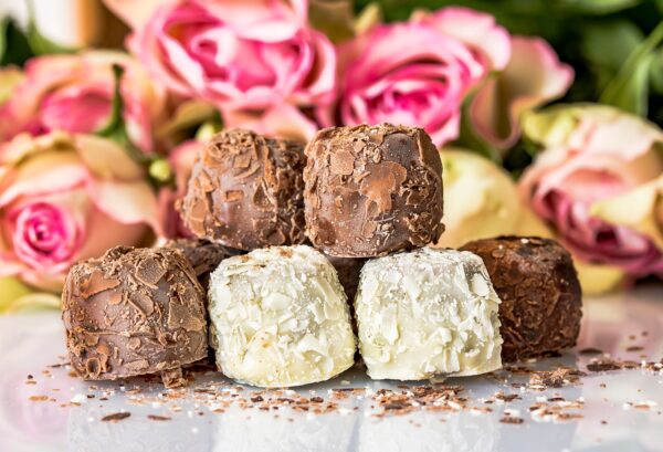 Chocolata Recipes Bundle
