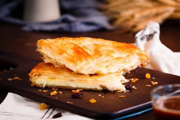 Pie Recipes Bundle - Image 2