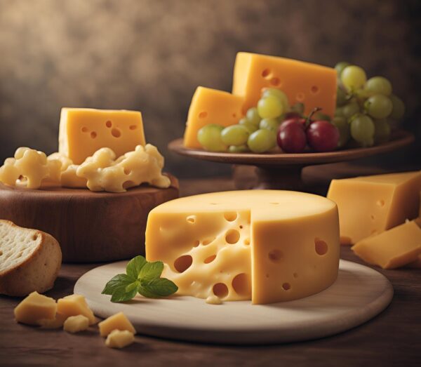 Cheese Recipes Bundle - Image 2