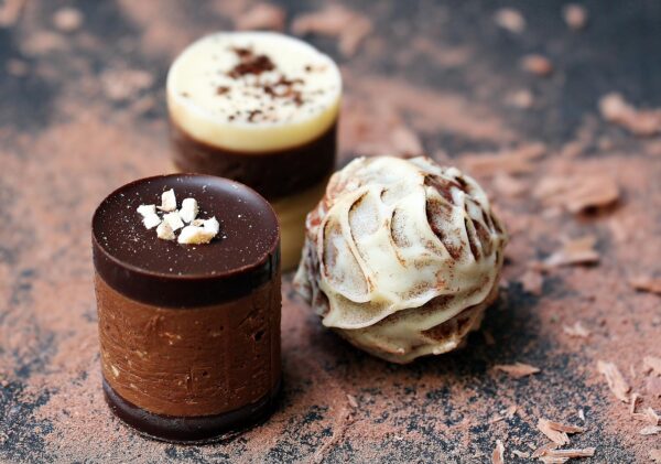Chocolata Recipes Bundle - Image 2