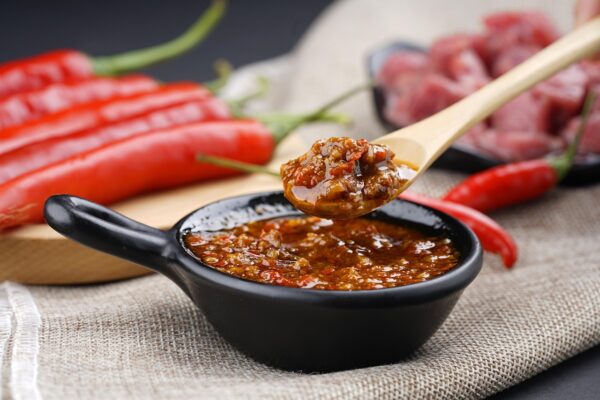 Sauce Recipes Bundle - Image 3