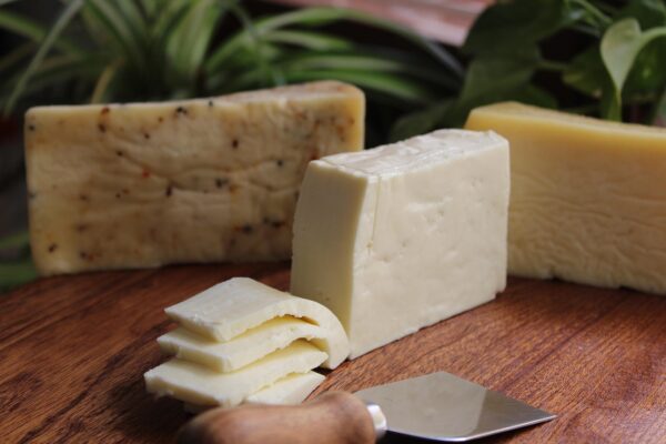Cheese Recipes Bundle - Image 3