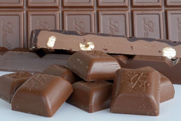 Chocolata Recipes Bundle - Image 3