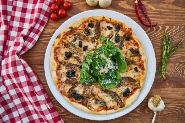 Pizza Recipes Bundle - Image 4