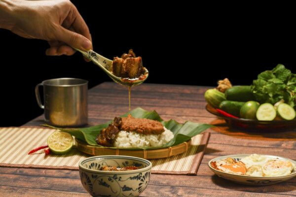 Rice Recipes Bundle - Image 4