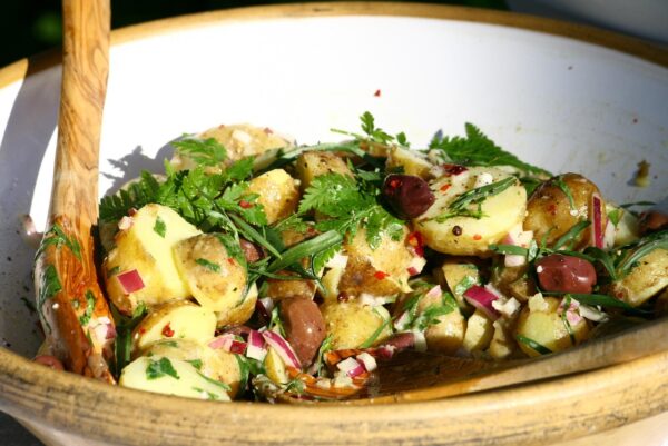 Salad Recipes Bundle - Image 4