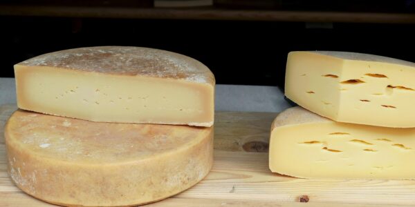 Cheese Recipes Bundle - Image 4