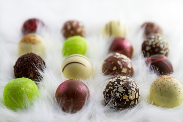 Chocolata Recipes Bundle - Image 4