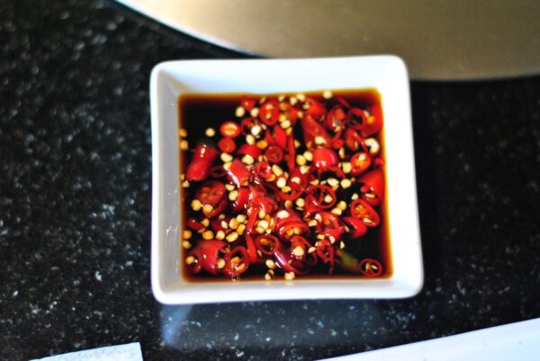 Sauce Recipes Bundle - Image 5