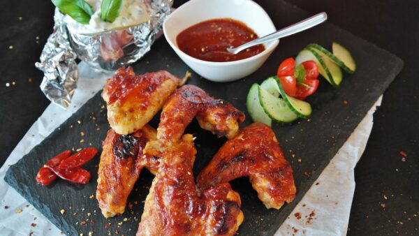 Chicken Recipes Bundle - Image 5