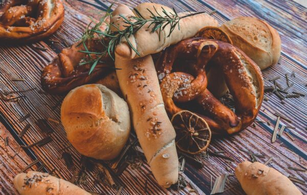 Bread Recipes Bundle - Image 6